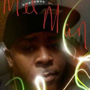 Meet your Posher, Melvin